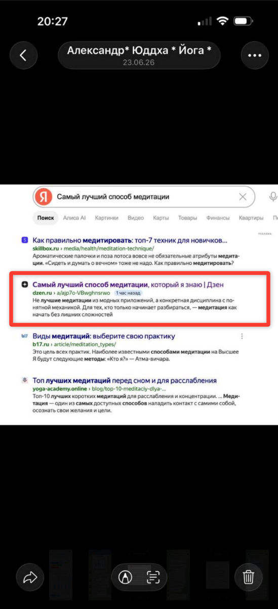 Александр Савельев — скриншот 2